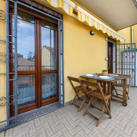 Casa da Suite Impera Pero Esterno foto