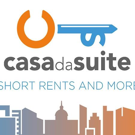 Casa da Suite Impera Pero Esterno foto