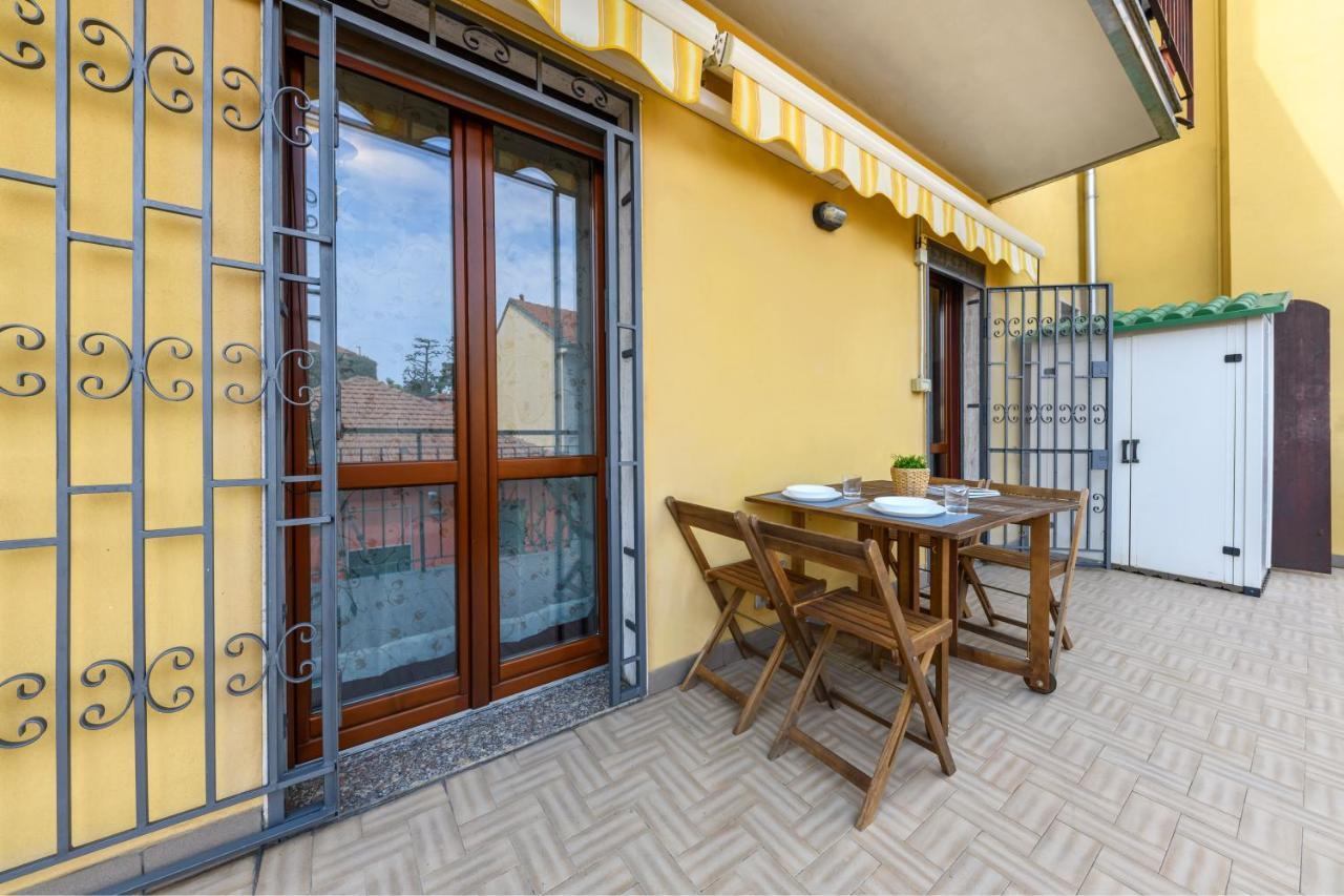 Casa da Suite Impera Pero Esterno foto