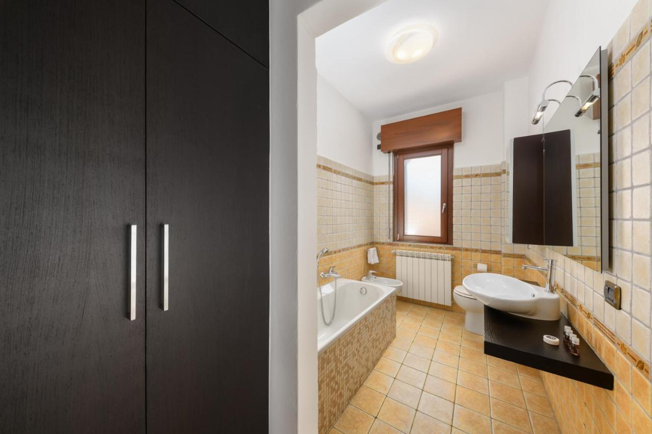 Casa da Suite Impera Pero Esterno foto