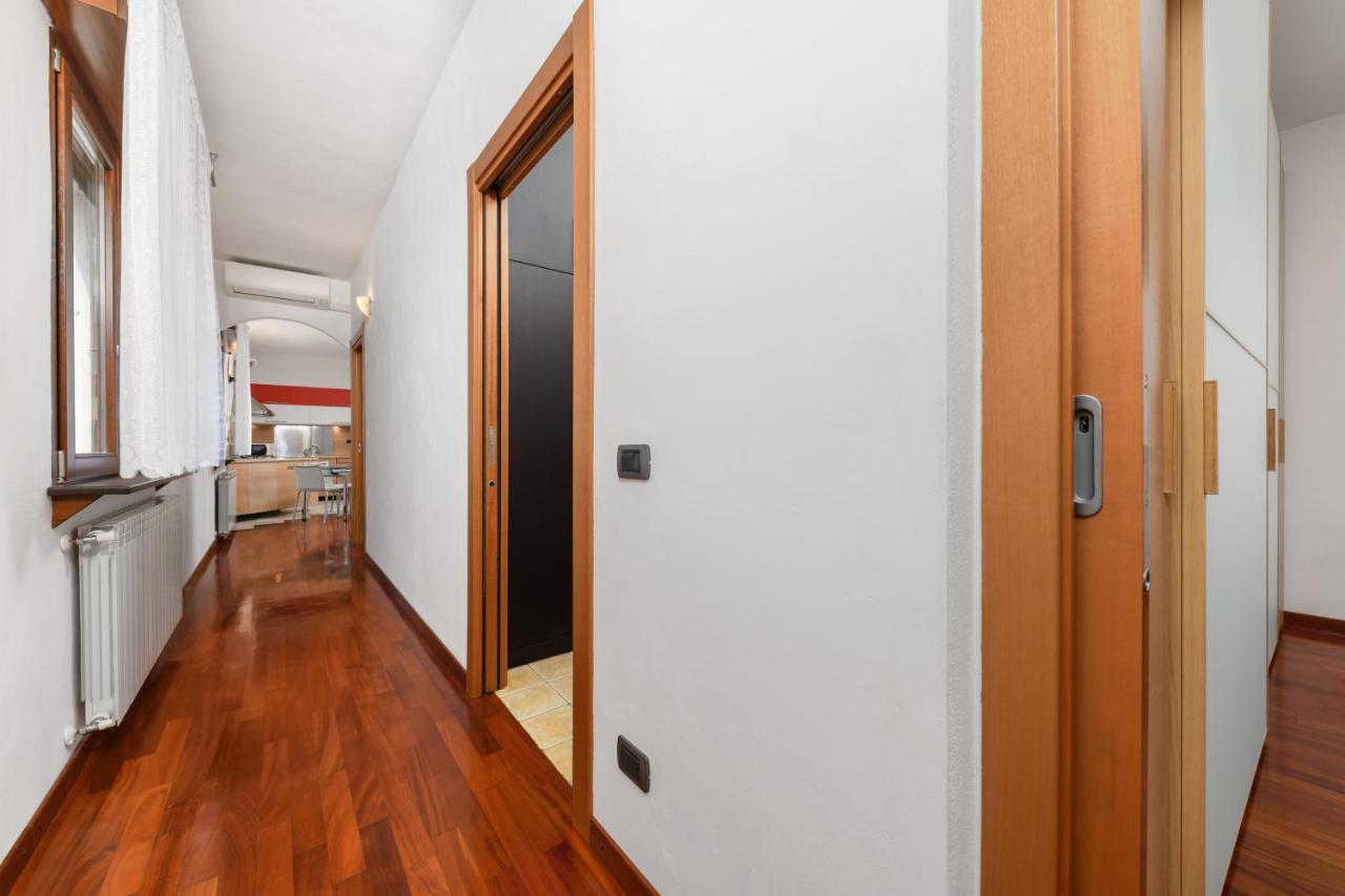 Casa da Suite Impera Pero Esterno foto