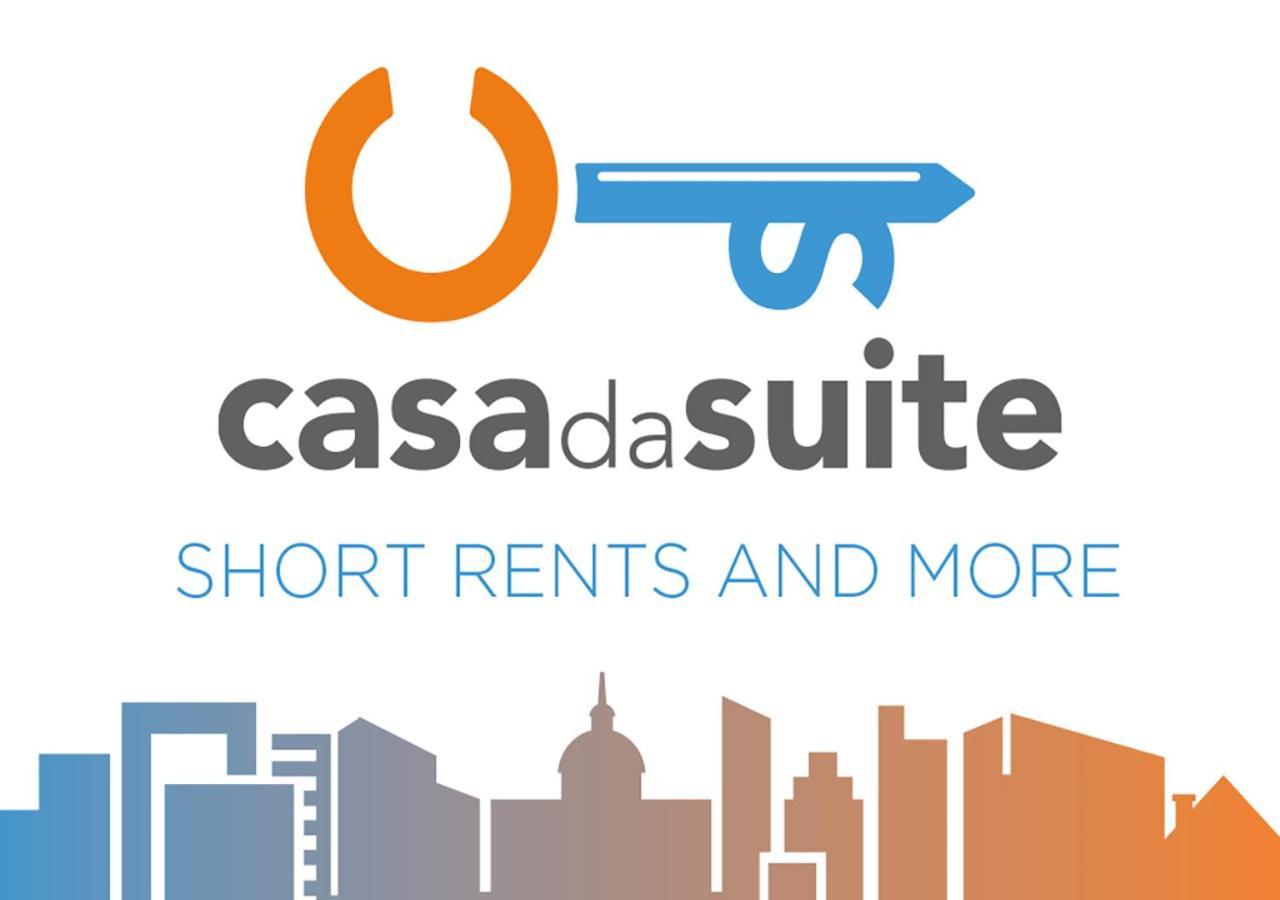 Casa da Suite Impera Pero Esterno foto